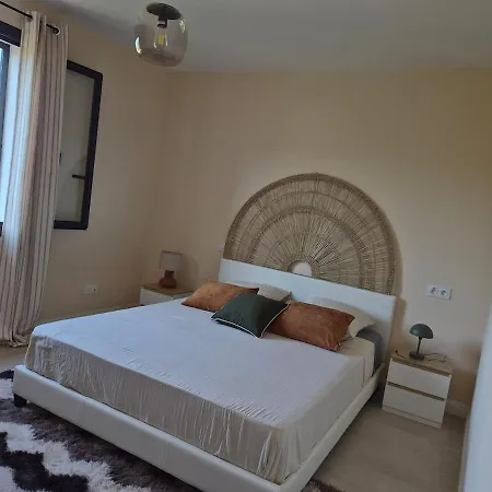 A 2 Kms De La Apartment Santa-Lucia-di-Moriani